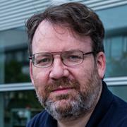 Profile photo of Dr. Rob Brennan